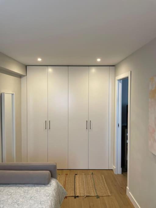 Apartamento Velarde-Maestranza Sevilla Bagian luar foto